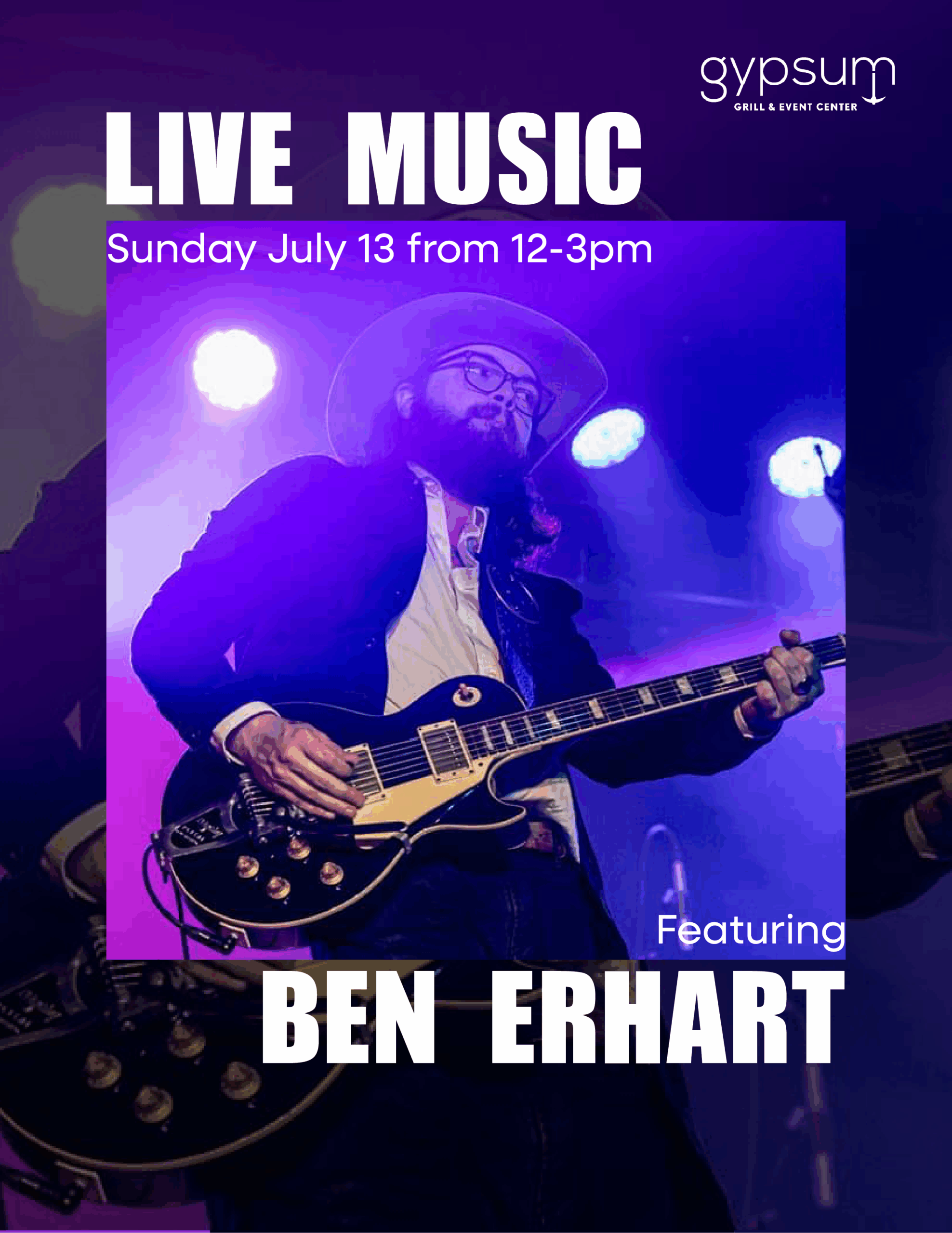 BenErhart