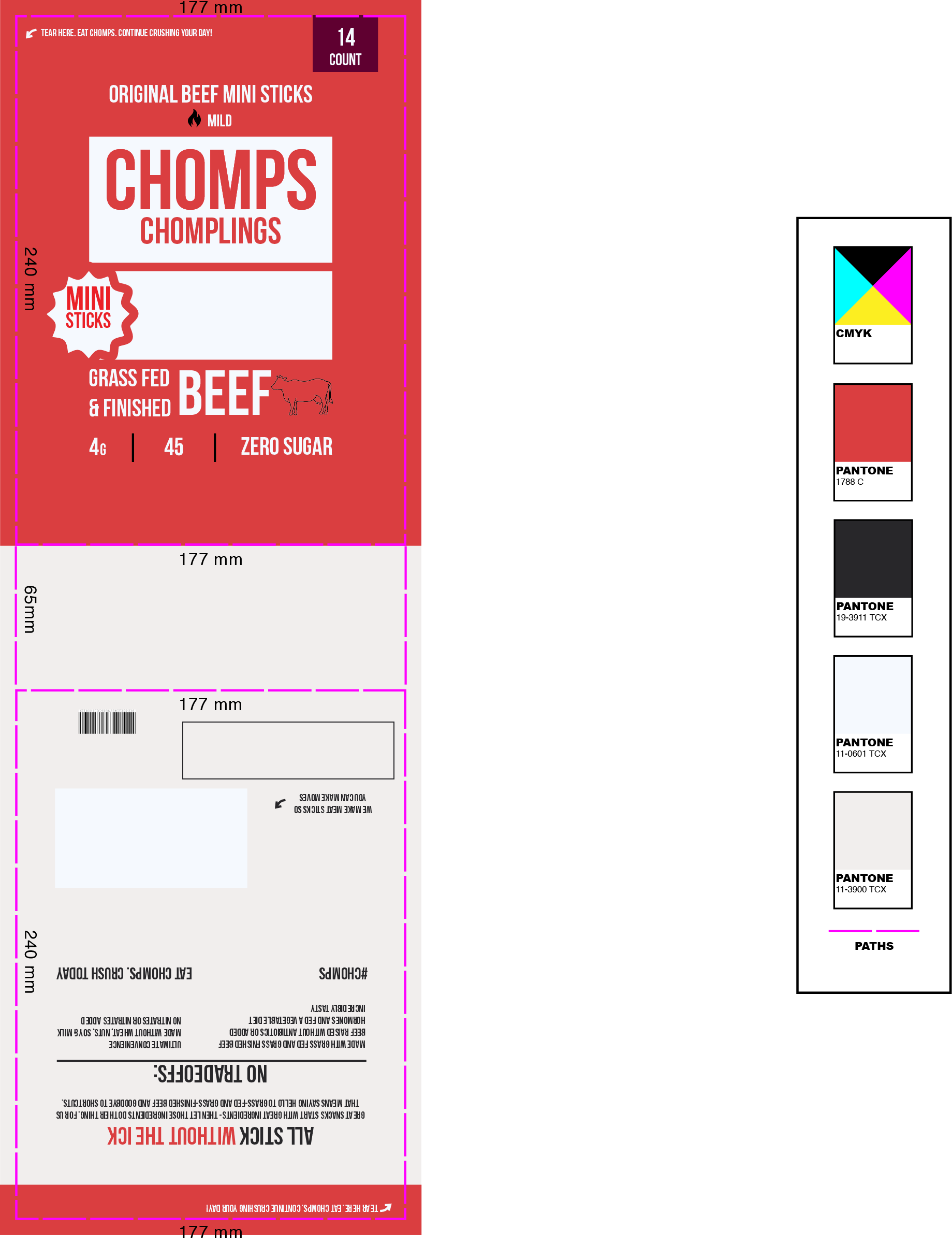 ChompsTP