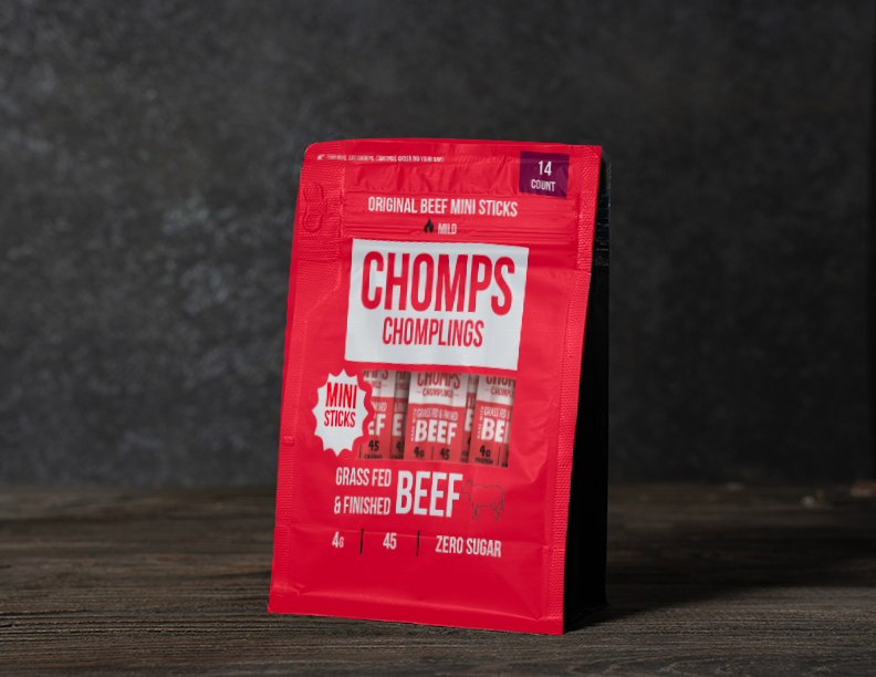 Chomps Chomplings
