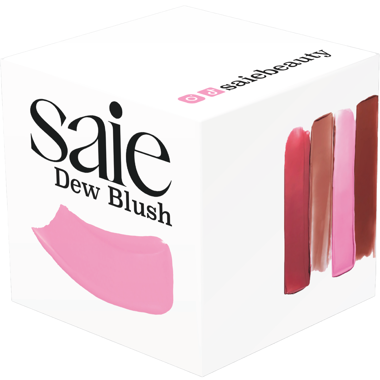 Saie Dew Blush